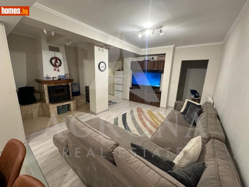 Четиристаен, 130m² - Жк. Христо Ботев, Пловдив - Апартамент за продажба - Армада Имоти - 115547959