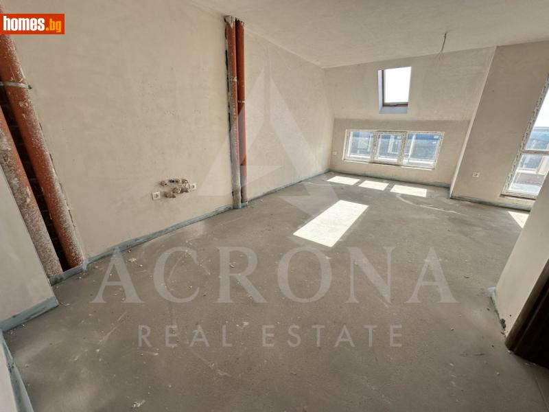 Тристаен, 127m² - Жк. Тракия, Пловдив - Апартамент за продажба - Армада Имоти - 115547977
