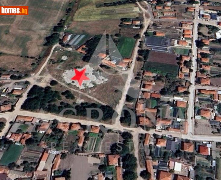 Парцел, 9893m² - С.Калековец, Пловдив - Парцел за продажба - Армада Имоти - 115548224