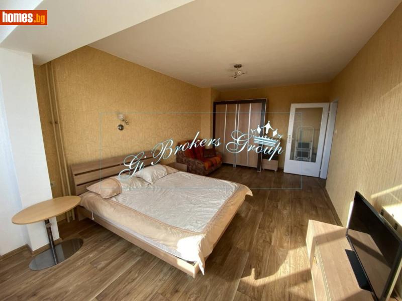 Едностаен, 45m²