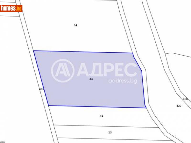 Парцел, 6555m² - Гр.Правец, Софийска - Парцел за продажба - АДРЕС НЕДВИЖИМИ ИМОТИ - 115560175