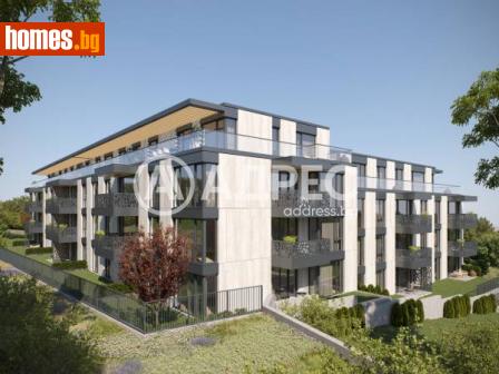 Тристаен, 119m² - Апартамент за продажба - 115560212