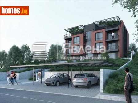 Тристаен, 143m² - Апартамент за продажба - 115560568