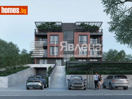 Тристаен, 117m² - Апартамент за продажба - 115560572