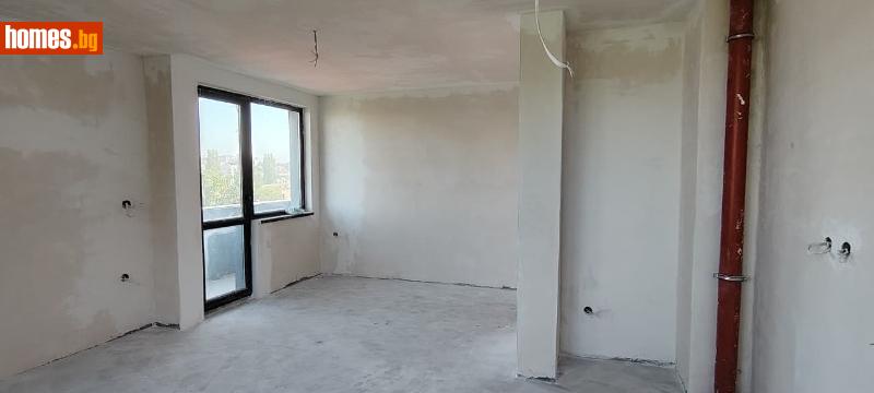 Многостаен, 97m² -  Каменни, Хасково - Апартамент за продажба - Имоти Мира - 115563305