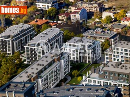 Тристаен, 119m² - Апартамент за продажба - 115574609