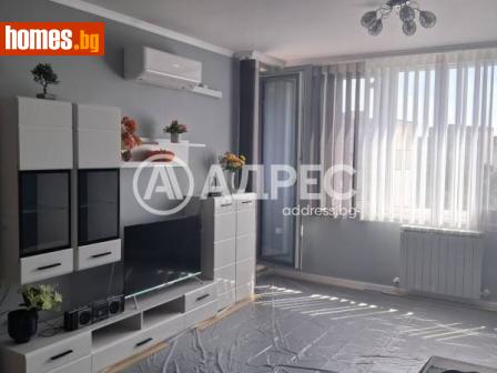 Двустаен, 67m² - Апартамент за продажба - 115574804