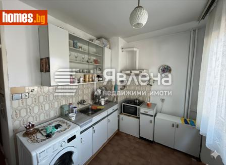 Двустаен, 61m² - Апартамент за продажба - 115574978