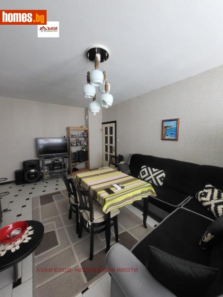 Тристаен, 85m² - Жк. Дружба 2, София - Апартамент за продажба - ЛЪКИ - НЕДВИЖИМИ ИМОТИ - 115575758