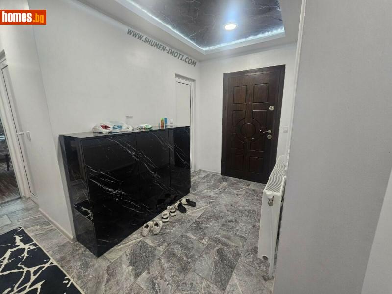 Многостаен, 103m² -  Боян Българанов 2, Шумен - Апартамент за продажба - Шуменъ  - 115575964