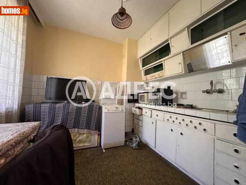 Многостаен, 115m² -  Градска Част, Плевен - Апартамент за продажба - АДРЕС НЕДВИЖИМИ ИМОТИ - 115586068
