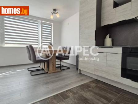 Тристаен, 72m² - Апартамент под наем - 115586347