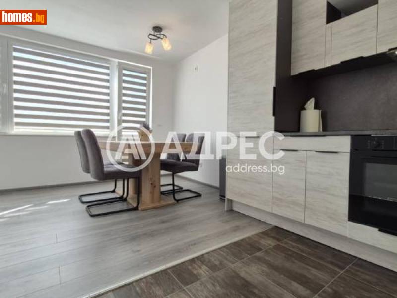 Тристаен, 72m² - Кв. Редута, София - Апартамент под наем - АДРЕС НЕДВИЖИМИ ИМОТИ - 115586347