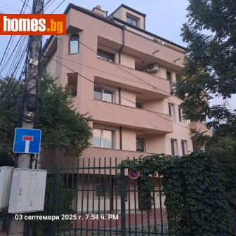 Четиристаен, 147m² - Апартамент за продажба - 115586849