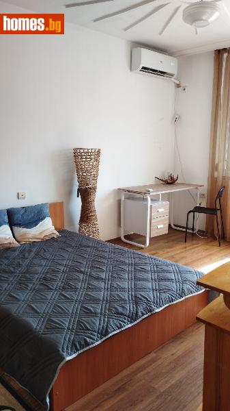 Двустаен, 51m²