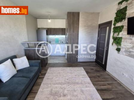 Двустаен, 67m² - Апартамент под наем - 115601034