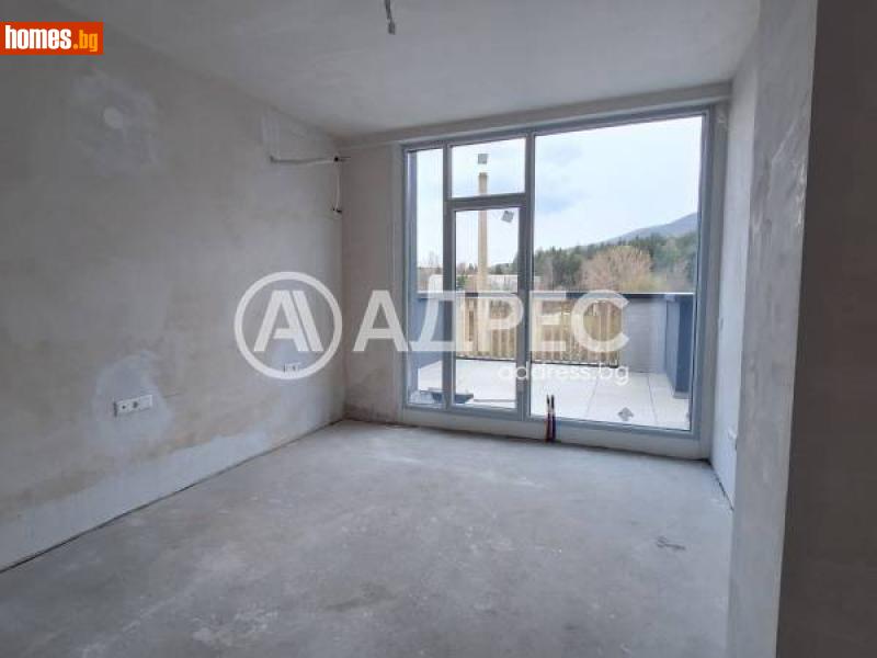 Двустаен, 82m² - Кв. Бояна, София - Апартамент за продажба - АДРЕС НЕДВИЖИМИ ИМОТИ - 115609067