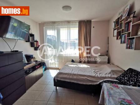 Двустаен, 60m² - Апартамент за продажба - 115609081