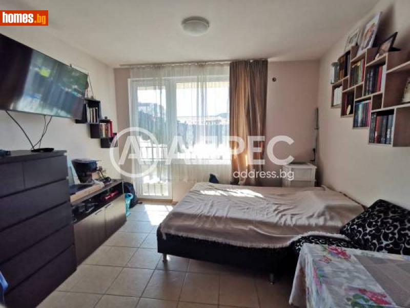 Двустаен, 60m² -  Христо Ботев, Варна - Апартамент за продажба - АДРЕС НЕДВИЖИМИ ИМОТИ - 115609081