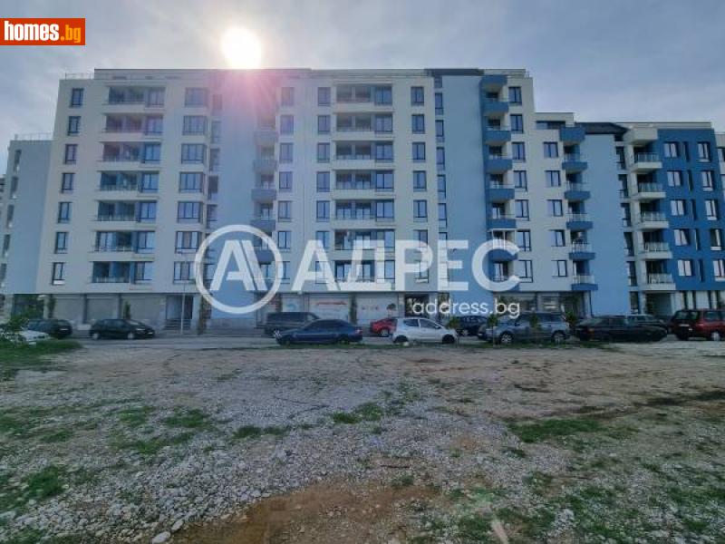 Двустаен, 79m² - Жк. Люлин 1, София - Апартамент за продажба - АДРЕС НЕДВИЖИМИ ИМОТИ - 115609124