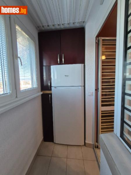 Двустаен, 79m² - Жк. Слатина, София - Апартамент за продажба - АНРЕАЛ ИМОТИ ЕООД - 115609521