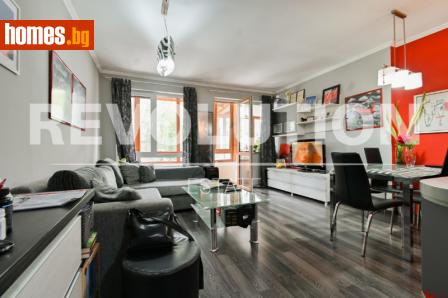 Тристаен, 120m² - Апартамент за продажба - 115609805