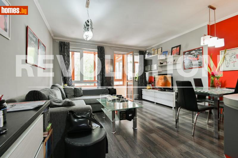 Тристаен, 120m² - Жк. Младост 4, София - Апартамент за продажба - Революшън Естейт - 115609805