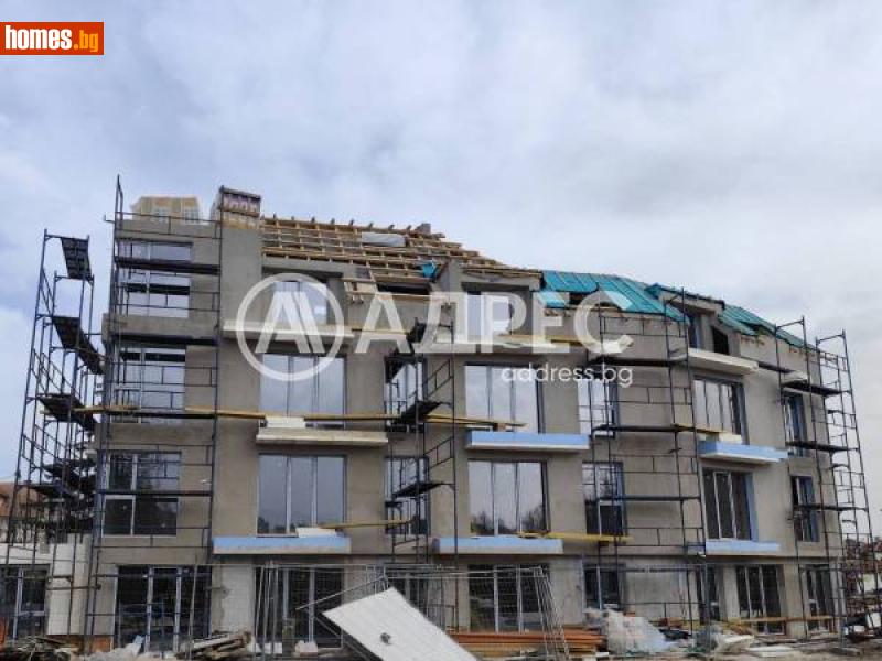 Тристаен, 133m² - Кв. Орландовци, София - Апартамент за продажба - АДРЕС НЕДВИЖИМИ ИМОТИ - 115622300