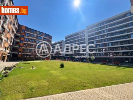 Двустаен, 60m² - Апартамент за продажба - 115622382