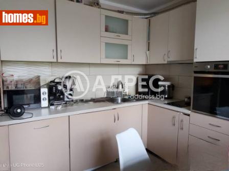 Тристаен, 88m² - Апартамент за продажба - 115622417