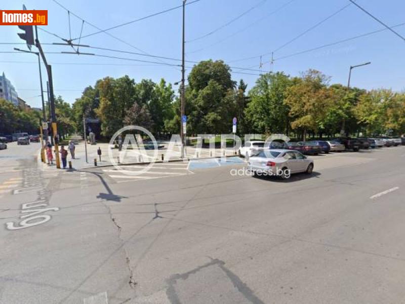 Двустаен, 48m² -  Център, София - Апартамент за продажба - АДРЕС НЕДВИЖИМИ ИМОТИ - 115622463