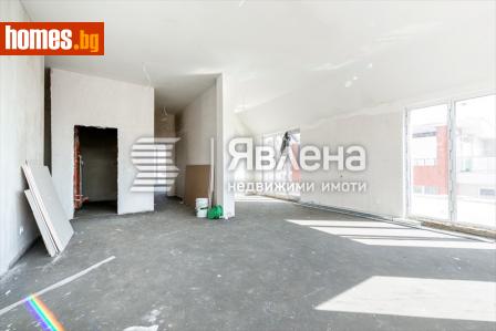 Тристаен, 199m² - Апартамент за продажба - 115622700