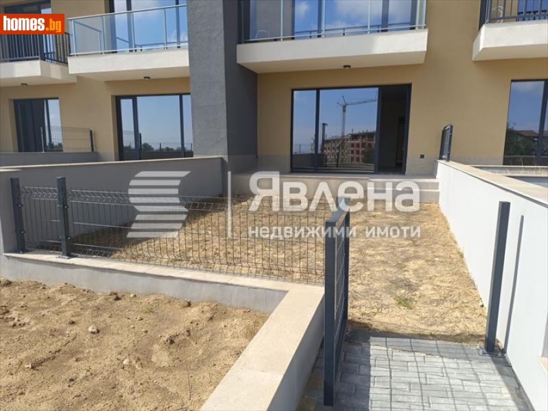 Двустаен, 102m² - Кв. Виница, Варна - Апартамент за продажба - ЯВЛЕНА - 115622728