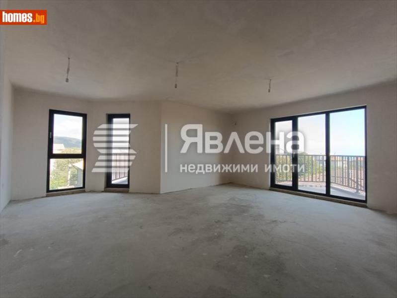 Тристаен, 125m² - Кв. Виница, Варна - Апартамент за продажба - ЯВЛЕНА - 115622748
