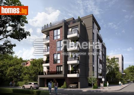 Двустаен, 87m² - Апартамент за продажба - 115622792
