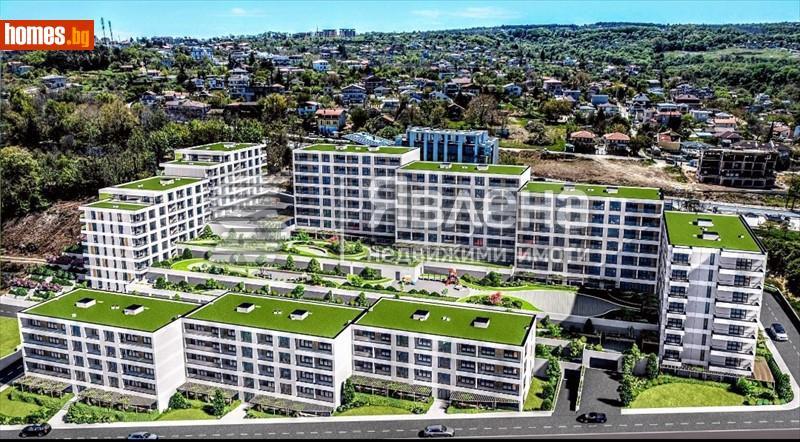 Двустаен, 96m² - Кв. Галата, Варна - Апартамент за продажба - ЯВЛЕНА - 115622832