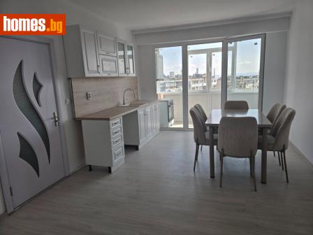 Тристаен, 65m² - Апартамент за продажба - 115623153