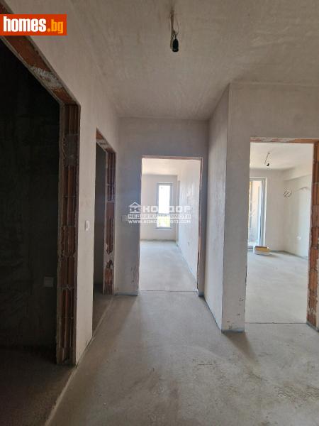 Двустаен, 66m² - Жк. Тракия, Пловдив - Апартамент за продажба - КОНДОР НЕДВИЖИМИ ИМОТИ - 115623603