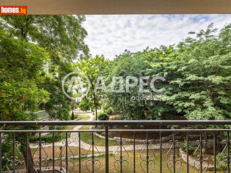Двустаен, 66m² - К.к.Св.Константин и Елена, Варна - Апартамент за продажба - АДРЕС НЕДВИЖИМИ ИМОТИ - 115637795