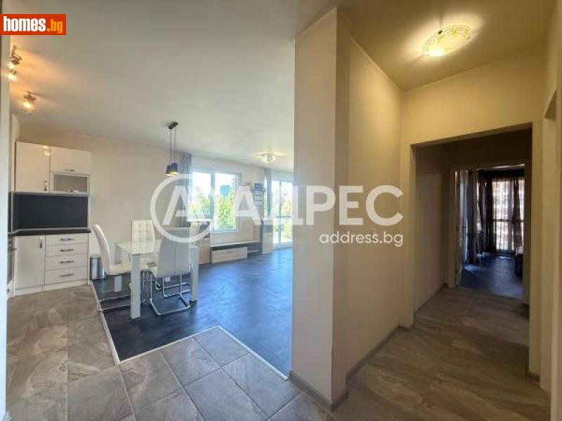 Двустаен, 71m² - София, София - град - Апартамент за продажба - АДРЕС НЕДВИЖИМИ ИМОТИ - 115637892