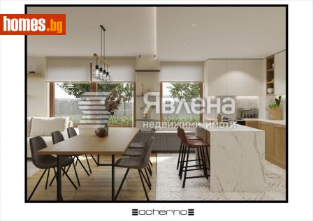 Четиристаен, 155m² - Апартамент за продажба - 115638352