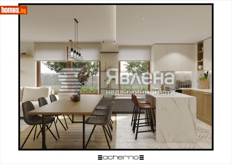 Четиристаен, 155m² - София, София - град - Апартамент за продажба - ЯВЛЕНА - 115638352