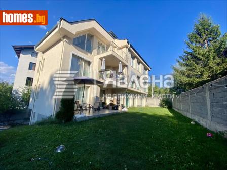 Четиристаен, 138m² - Апартамент за продажба - 115638365