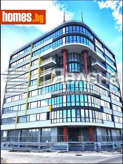 Тристаен, 123m² - Апартамент за продажба - 115638420