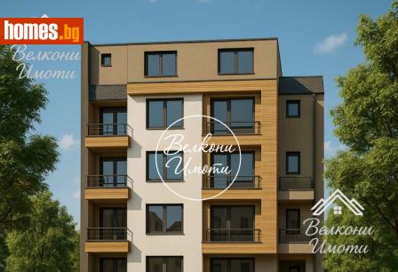 Тристаен, 122m² - Апартамент за продажба - 115638720