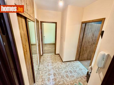 Двустаен, 55m² - Апартамент за продажба - 115638867