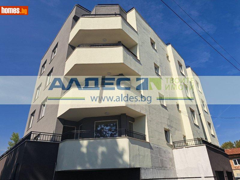 Едностаен, 49m² - Жк. Овча Купел, София - Апартамент за продажба - АЛДЕС НЕДВИЖИМИ ИМОТИ - 115640929