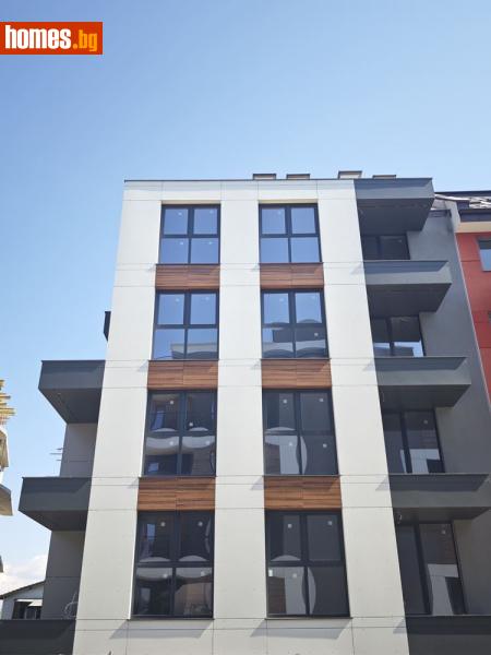 Тристаен, 93m² - Жк. Овча Купел, София - Апартамент за продажба - АВЕНДА ЕООД - 115651729