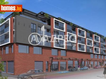 Двустаен, 75m² - Апартамент за продажба - 115654417