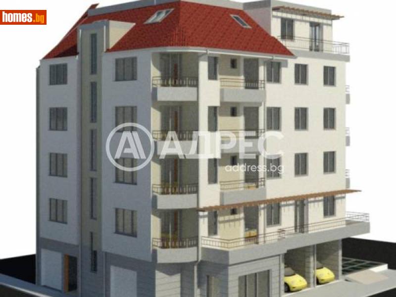 Двустаен, 82m² -  Техникумите, Варна - Апартамент за продажба - АДРЕС НЕДВИЖИМИ ИМОТИ - 115654668